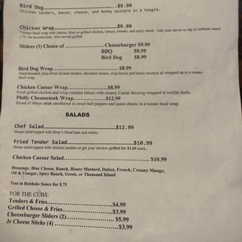 The Esso Club - Esso Menu page 2!! - Sports Bars Near Me - Clemson, South Carolina The Esso Club - Esso Menu page 2!! - Sports Bars Near Me - Clemson, South Carolina
