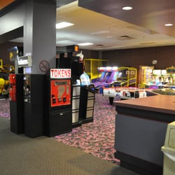 Jackson Bowling & Skating Family Fun Center