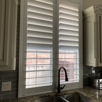 Classic Home Dallas - Shades & Blinds Near Me - The Colony, Texas