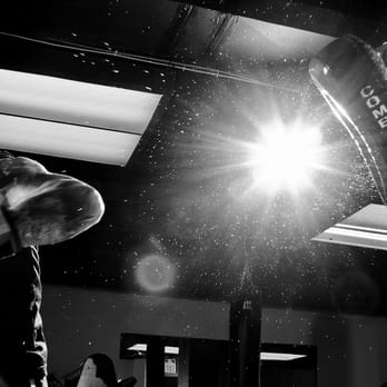 InFighting Training Centres - Vancouver Kickboxing - Martial Arts Near Me - Vancouver, British Columbia