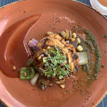 House Without A Key - Seafood Near Me - Honolulu, Hawaii