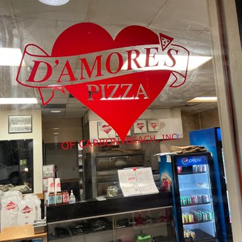 D'Amores Pizza - Italian Near Me - Malibu, California D'Amores Pizza - Italian Near Me - Malibu, California