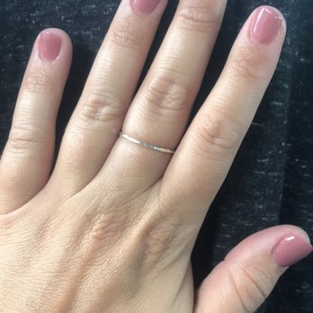 Veneto Nail Bar - Dip by kate - Nail Salons Near Me - Keller, Texas