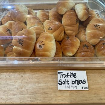 Concerto Bakery - Bakeries Near Me - Los Angeles, California