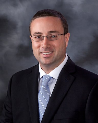 Louis Krenn MD - child therapist in Springfield, MO