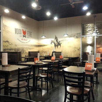 Cowboy Chicken - Chicken Shop Near Me - Irving, Texas