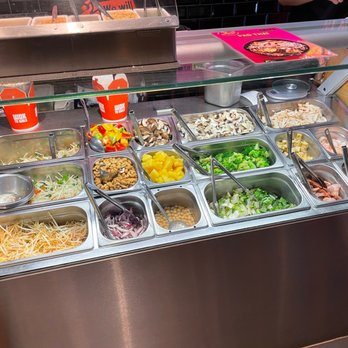 Wok To Walk - Wok Near Me - Amsterdam, New Hampshire