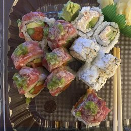 "toro toro roll"