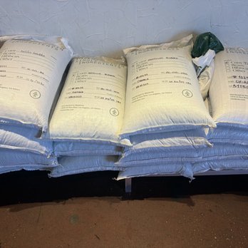 Cielo Rojo - Bags of various types of masa - Mexican Near Me - Takoma Park, Maryland