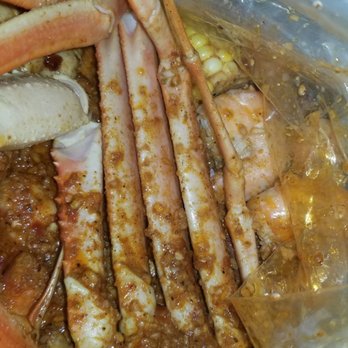 Shaking Crab - Park Slope - Let the party begin! - Seafood Near Me - Brooklyn, New York Shaking Crab - Park Slope - Let the party begin! - Seafood Near Me - Brooklyn, New York
