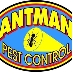 Antman Pest Control