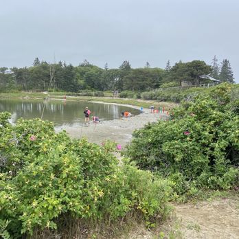 Reid State Park - Lagoon - Parks Near Me - Georgetown, Maine Reid State Park - Lagoon - Parks Near Me - Georgetown, Maine