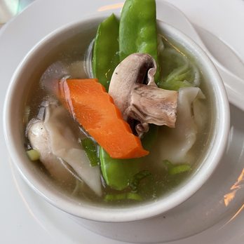 Eric's Restaurant - Wonton Soup - Chinese Near Me - San Francisco, California Eric's Restaurant - Wonton Soup - Chinese Near Me - San Francisco, California