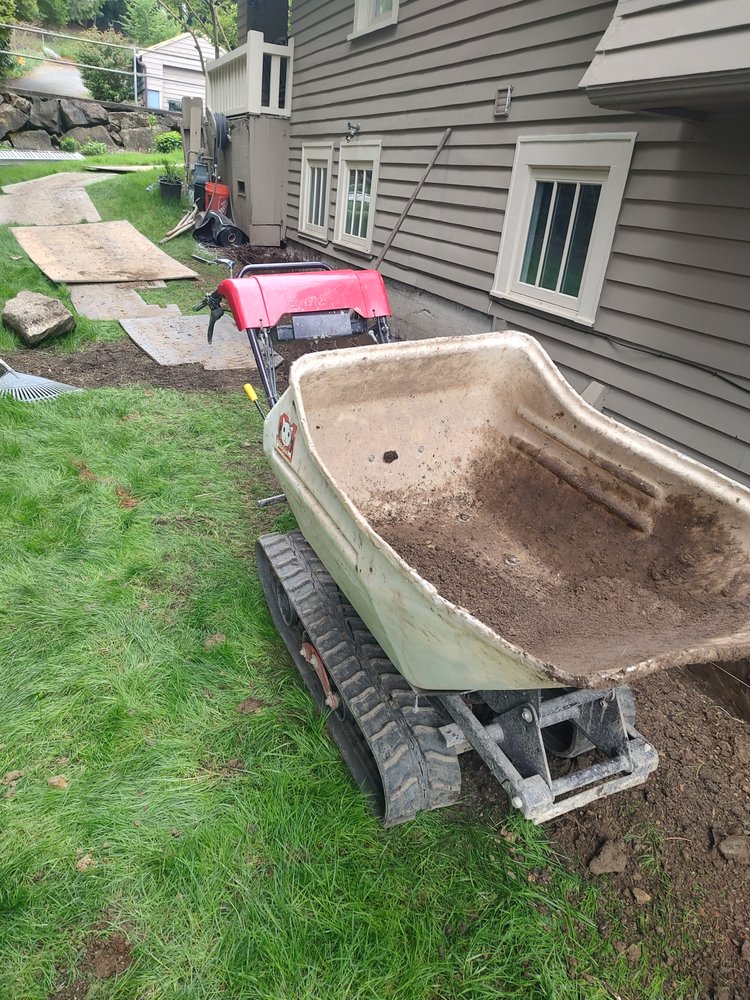 Slide of Allied Waterproofing & Drainage