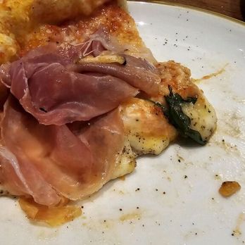 Doppio Zero Campbell - Italian Near Me - Campbell, California