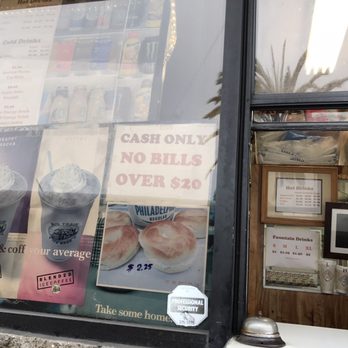 US Best Donuts - Cash only - Donuts Near Me - Hawthorne, California