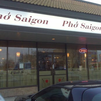 Pho Saigon - Vietnamese Near Me - Pickering, Ontario