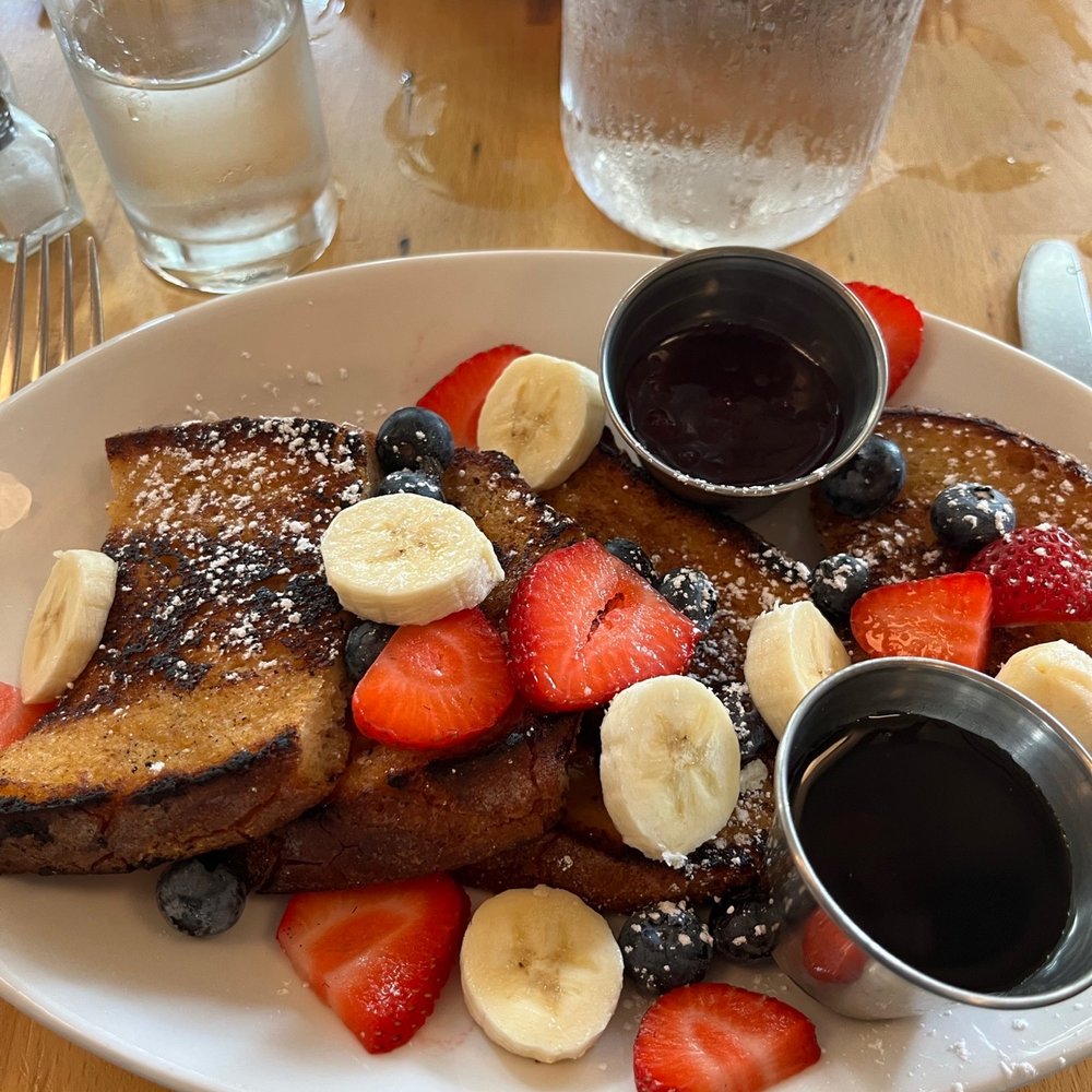 Fumo - French toast - Italian Near Me - New York, New York Fumo - French toast - Italian Near Me - New York, New York