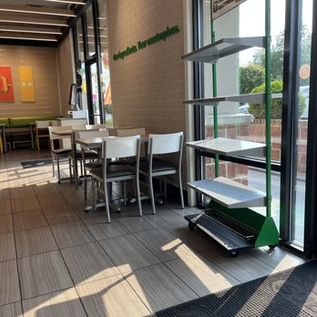 Subway - a laptop on the floor of a subway station - Sandwiches Near Me - Lewisburg, West Virginia Subway - a laptop on the floor of a subway station - Sandwiches Near Me - Lewisburg, West Virginia