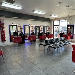 Glamour Beauty Salon