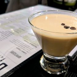 District 37 Kitchen & Taphouse - Pumpkin Spice Girl for the season