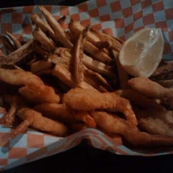Bud Jackson's Eatery & Taps - Wraps Near Me - La Grande, Oregon Bud Jackson's Eatery & Taps - Wraps Near Me - La Grande, Oregon