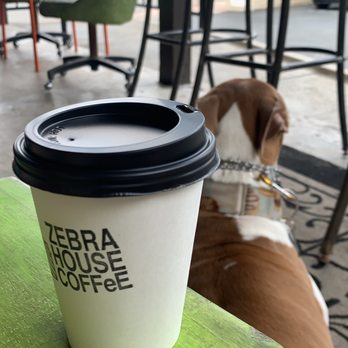 Zebra House Coffee - Coffee & Tea Near Me - San Clemente, California Zebra House Coffee - Coffee & Tea Near Me - San Clemente, California
