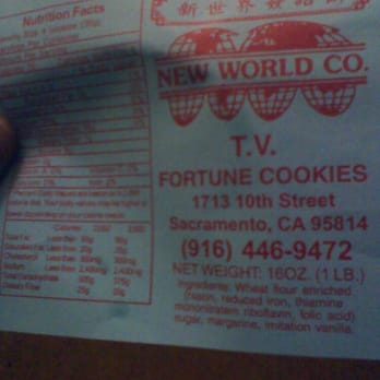 New World Bakery - Bakeries Near Me - Sacramento, California New World Bakery - Bakeries Near Me - Sacramento, California