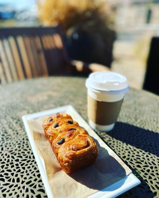 Mg Patisserie and Cafe by null