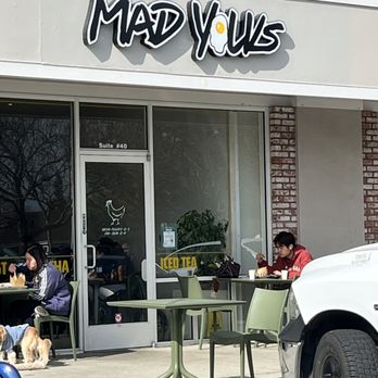 Mad Yolks - Breakfast & Brunch Near Me - San Jose, California