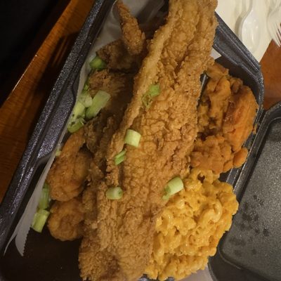 SOUL DELICIOUS 303 CATFISH & CHICKEN - Updated September 2026