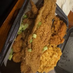 Soul Delicious 303 Catfish & Chicken