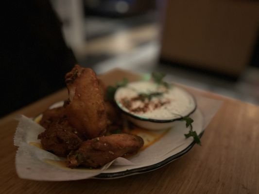 Black Tap Craft Burgers & Beer by null