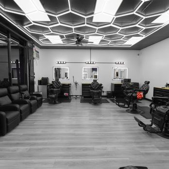BLVD Barber Studios - Barbers Near Me - Los Angeles, California BLVD Barber Studios - Barbers Near Me - Los Angeles, California