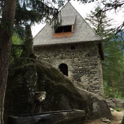 Cappella di Francesco e Chiara