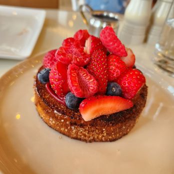 Yann Couvreur Cafè - French Toast - Cafes Near Me - Miami, Florida Yann Couvreur Cafè - French Toast - Cafes Near Me - Miami, Florida