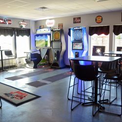 Jamie's Route 66