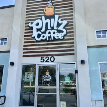Philz Coffee - Coffee & Tea Near Me - Fullerton, California Philz Coffee - Coffee & Tea Near Me - Fullerton, California