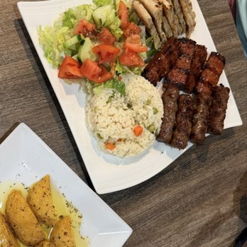 Etna Grill - Mediterranean Near Me - Mineola, New York Etna Grill - Mediterranean Near Me - Mineola, New York