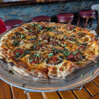 The Bike Stop Cafe - Pizza Near Me - Narragansett, Rhode Island The Bike Stop Cafe - Pizza Near Me - Narragansett, Rhode Island