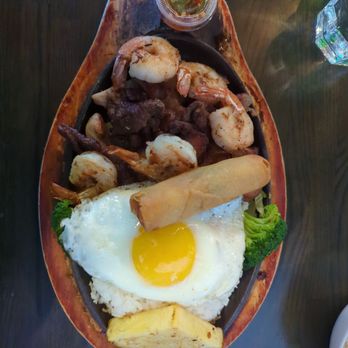 Amazing Basil - Premium Barbecue Plate - Asian Fusion Near Me - Fremont, California