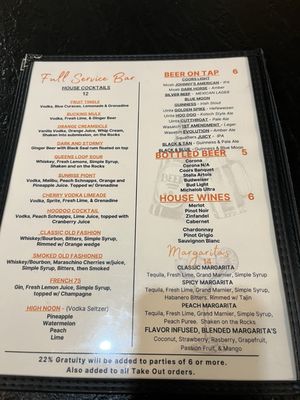 Cowboy Ranch House Bar & Restaurant by null