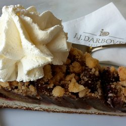 Bäckerei Knauber - Zwetschgenkuchen