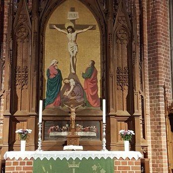 Stadtkirche Malchow - Religious Organizations Near Me - Malchow, MV