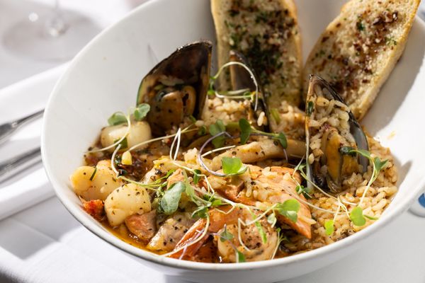 Primavera Ristorante by null