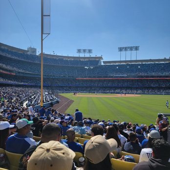 Dodger Stadium - Stadiums & Arenas Near Me - Los Angeles, California Dodger Stadium - Stadiums & Arenas Near Me - Los Angeles, California
