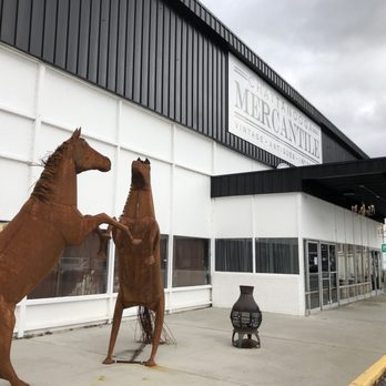Chattanooga Mercantile And Sweet Tea - Antiques Near Me - Ringgold, Georgia