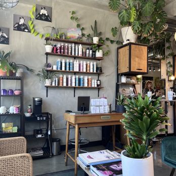 Perch Salon - Hair Salons Near Me - Los Angeles, California Perch Salon - Hair Salons Near Me - Los Angeles, California