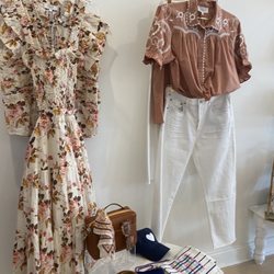 Chic Streets