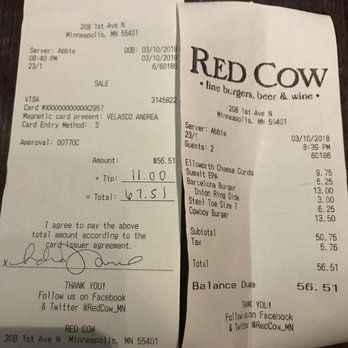 Red Cow North Loop - New American Near Me - Minneapolis, Minnesota Red Cow North Loop - New American Near Me - Minneapolis, Minnesota